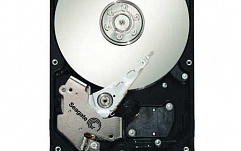 Seagate устранила проблему в работе дисков Barracuda и DiamondMax