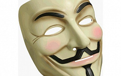 Sony обвинила хакеров Anonymous во взломе Playstation Network