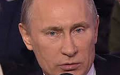 Владимир Путин подписал спорный антипиратский закон