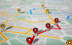 В более 600 тыс. китайских GPS-трекерах по умолчанию установлен пароль «123456»