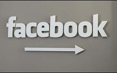 Администрация Facebook получила повестку в суд