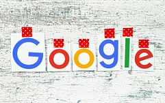 Google отслеживает покупки пользователей через Gmail