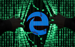 Опубликован эксплоит для критической уязвимости в Microsoft Edge
