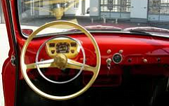 Ferrari выпустила безопасный суперкар на Windows 8