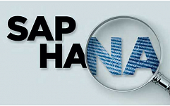 В ПО SAP HANA обнаружена 21 брешь