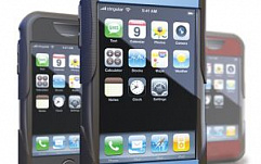 Хакеры из iPhone Dev Team взломали защиту iPhone 3G