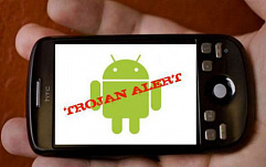 Эксперты обнаружили новый Android-троян, который «прячется» от антивирусов