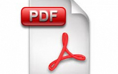 ScanSafe: 80% хакерских атак идут через PDF