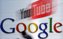 В сентябре на YouTube появится система фильтрации видеороликов