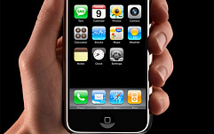Apple улучшила защиту iPhone 3GS
