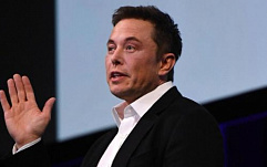 Маск согласился удалить страницы SpaceX и Tesla из Facebook после скандала с Cambridge Analytica