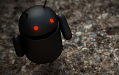 Вымогательское ПО маскируется под лаунчер для Android