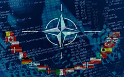 НАТО выделит €3 млрд на спутники и киберзащиту
