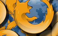 Firefox работает над защитой от браузерных майнеров криптовалюты