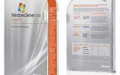 Microsoft рассказала подробности о Windows Server 2008