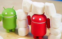 Троян Gugi с легкостью обходит механизмы безопасности в Android 6 Marshmallow