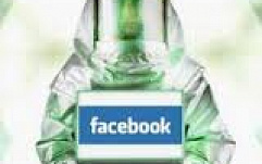 В Facebook распространялся новый вирус из Польши