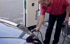 Эксперты Positive Technologies нашли уязвимости в Schneider Electric EVLink Parking