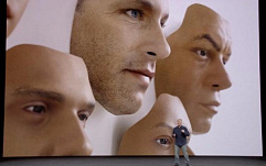 Face ID может стать инструментом для массовой слежки за пользователями