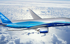 Уязвимость в Boeing 787 Dreamliners может привести к катастрофе