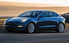 Исследователи смогут заработать $250 тыс. за взлом Tesla Model 3