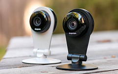 Грабители могут отключить камеры видеонаблюдения Nest по Bluetooth
