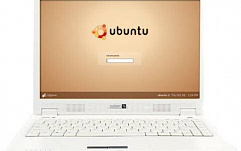 Canonical выпустит Ubuntu Netbook Remix для Intel Classmate PC