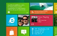 Эксперты: Переход пользователей на Windows 8 происходит медленней, чем на Windows Vista