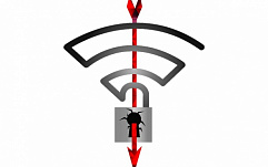 Уязвимости в WPA2 ставят под угрозу практически все Wi-Fi сети