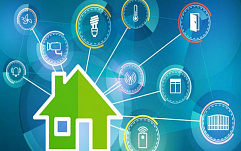 Анализ трафика IoT-устройств помогает узнать частную информацию о пользователе