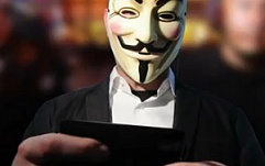 Anonymous похитили 14 Гб данных у мексиканского правительства