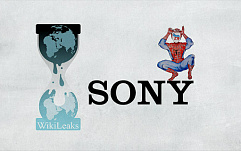 WikiLeaks создал online-архив похищенных документов Sony Pictures