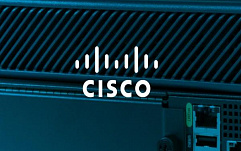 Киберпреступники активно эксплуатируют уязвимость в маршрутизаторах Cisco
