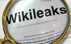 WikiLeaks передал RT информацию о слежении в Сети
