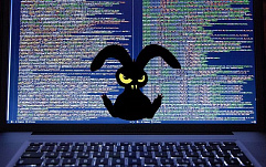 Одновременно с атаками BadRabbit Украина столкнулась с мощной фишинговой кампанией