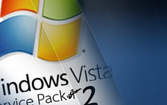 Вышел релиз-кандидат Windows Vista SP2