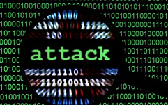Количество DDoS-атак выросло за год на 132%