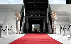 Отели Hyatt второй раз за два года допустили утечку банковских данных своих клиентов