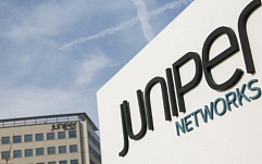 Juniper Networks выпустила обновления безопасности для ряда своих продуктов