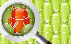 Android-троян Marcher атакует клиентов банков по всему миру