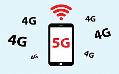 Уязвимости в 4G и 5G позволяют перехватывать звонки и отслеживать местоположение абонентов