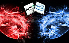Zombieload, RIDL, Fallout и Store-to-Leak Forwarding не затрагивают ЦП от AMD