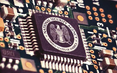 ЦПС и АНБ могут быть причастны к внедрению бэкдора в устройства Juniper