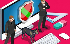 Разработчики антивирусов не уделяют надлежащее внимание защите решений