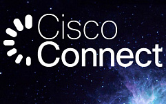 На московской Cisco Connect отдельный поток будет посвящен центрам обработки данных