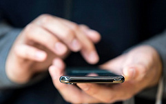 ФБР впервые разблокировало смартфон подозреваемого через Face ID