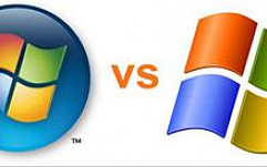 Dell увеличила втрое стоимость перехода с Vista на XP
