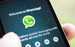 WhatsApp отключает абонентов за использование клиентов от сторонних разработчиков