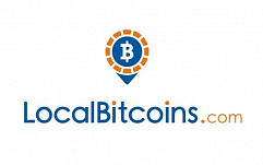 Криптовалютная биржа LocalBitcoins подверглась кибератаке