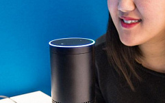 Тысячи сотрудников Amazon слушают разговоры пользователей с Alexa